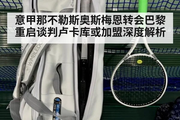 意甲那不勒斯奥斯梅恩转会巴黎重启谈判卢卡库或加盟深度解析